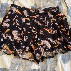 Xhilaration Shorts NWOT